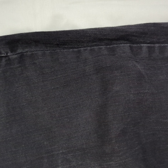 Levi’s 511™ Slim Fit Men's Jeans, Color Black 3d Washed Size 31 x 32 - Picture 8 of 16